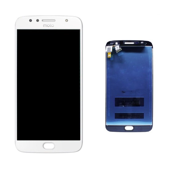 TOUCH+LCD MOTOROLA MOTO G5S,G5 S, XT1793,XT1794 BLANCO TOUCH+LCD MOTOROLA MOTO G5S,G5 S, XT1793,XT1794 BLANCO
